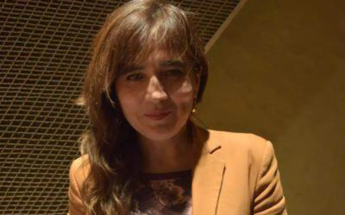 Alma Karla Sandoval- Maritza Cuevas