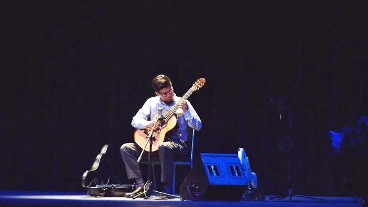 William Escobedo Fotos Maritza Cuevas