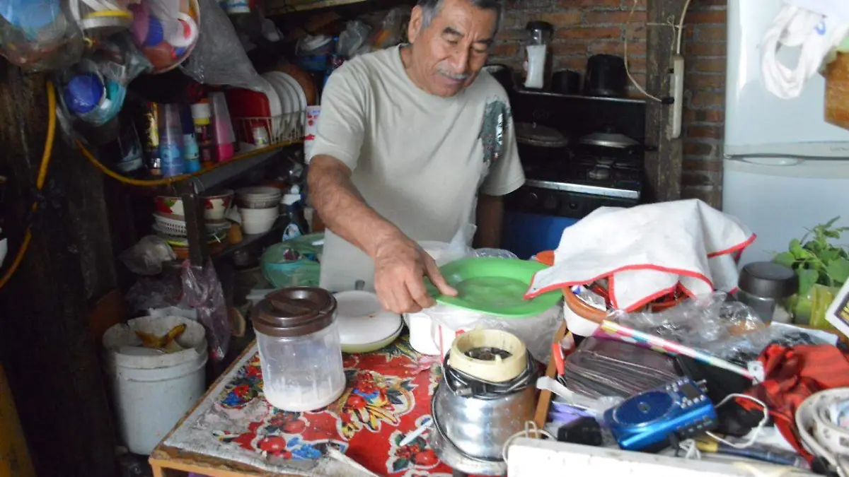 Más de un millón de pobres en Morelos