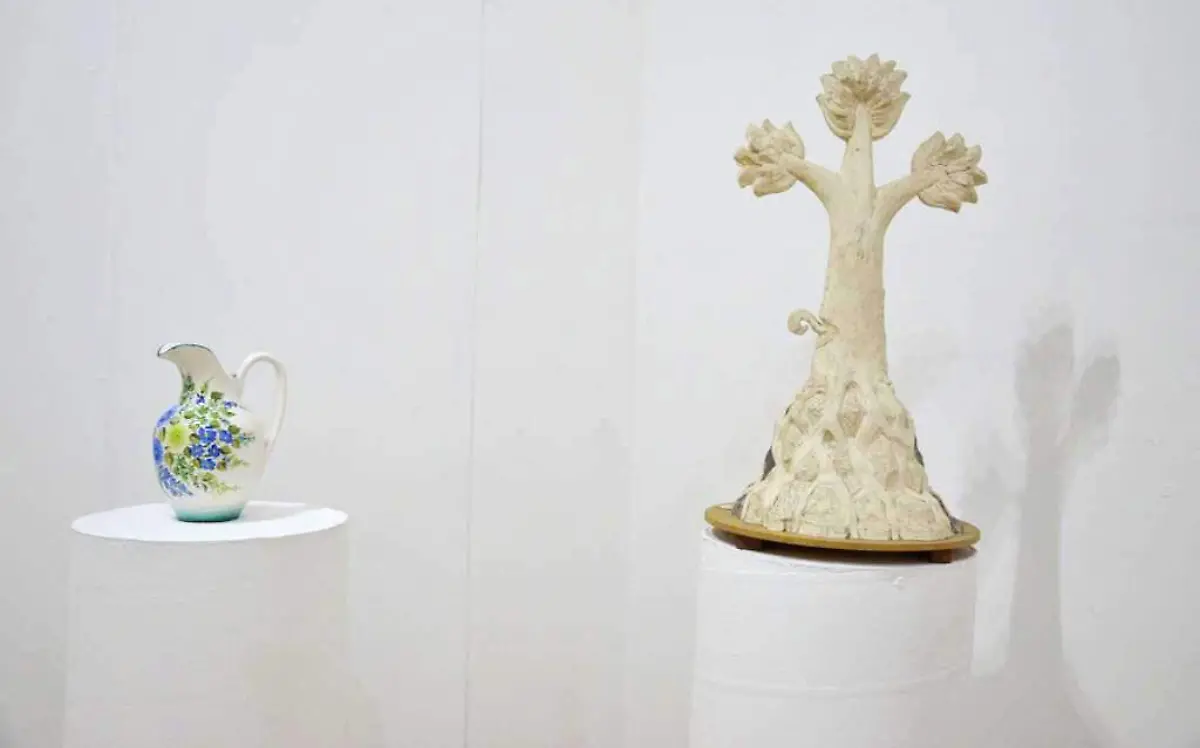 Abre el Mucic sala con obras donadas