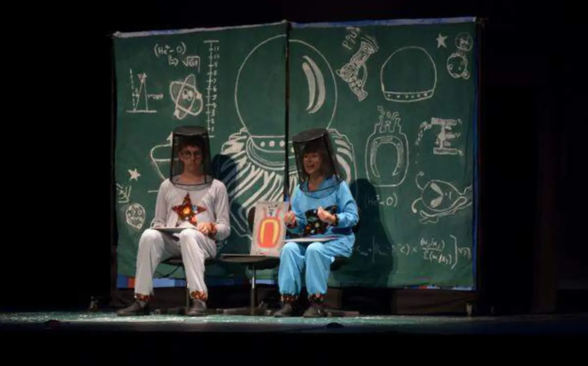 Yiyo y Fernanda planean una aventura más Fotos Maritza Cuevas