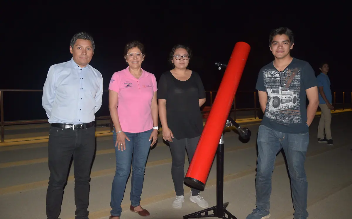Noche de Estrellas (1)