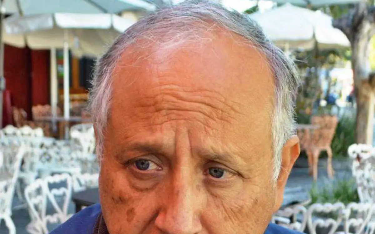 David Padilla Marín