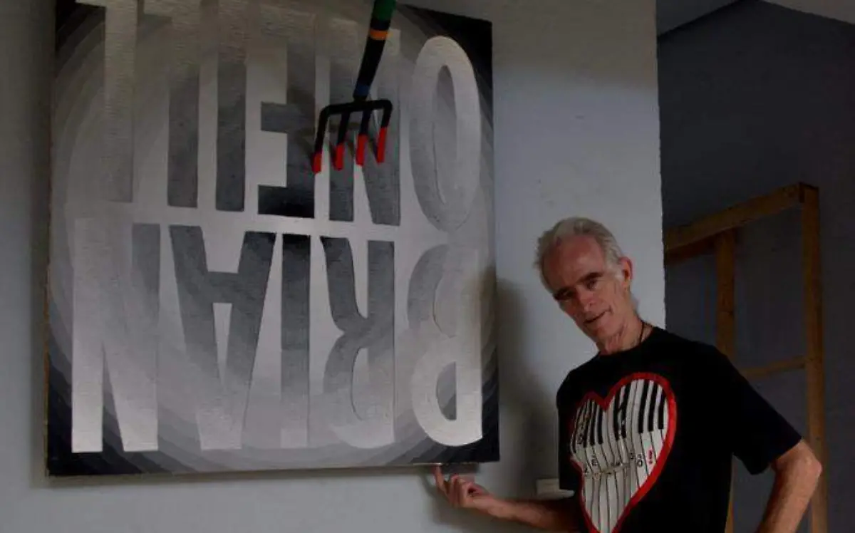 Exposición Brian O'Neill (1)