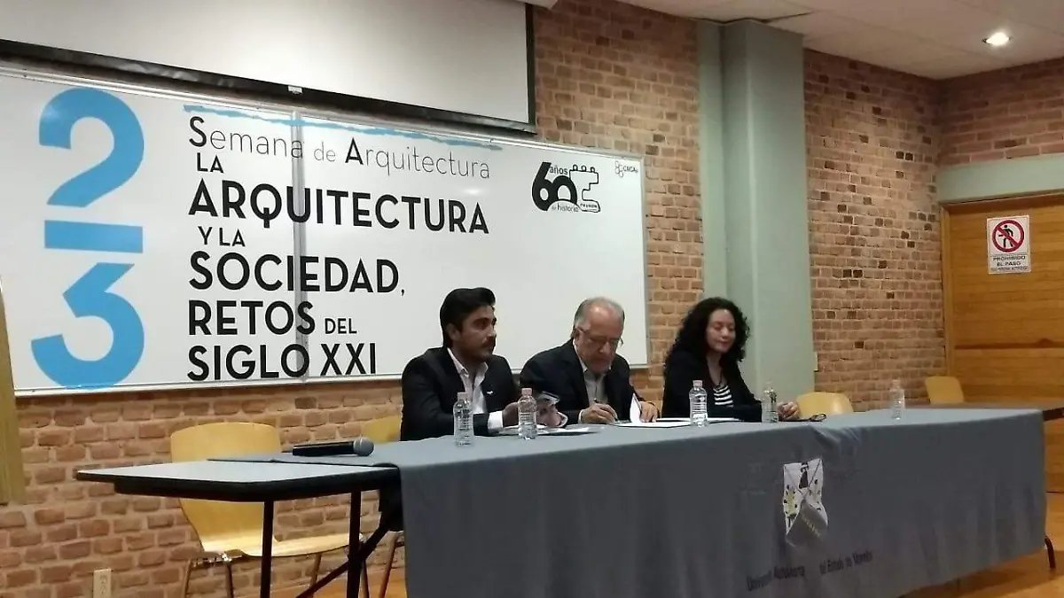 Facultad de Arquitectura