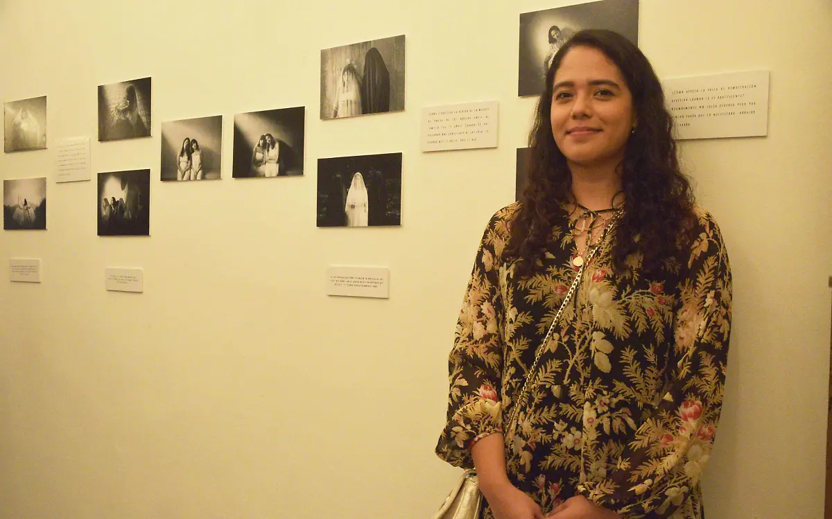 Frida AlinMARITZA CUEVAS