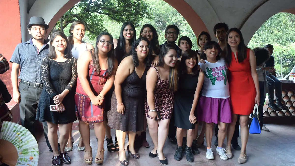 Artistas expositores