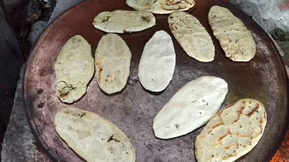 Este alimento es considerado uno de los más tradicionales del municipioCORTESÍA