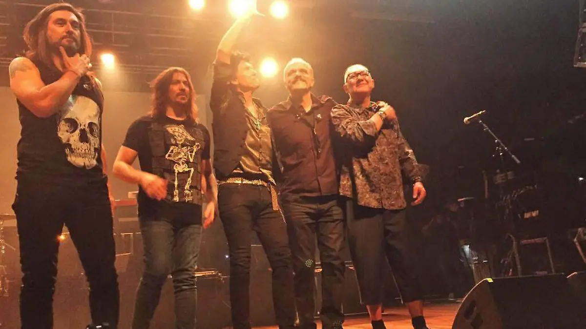 Caifanes