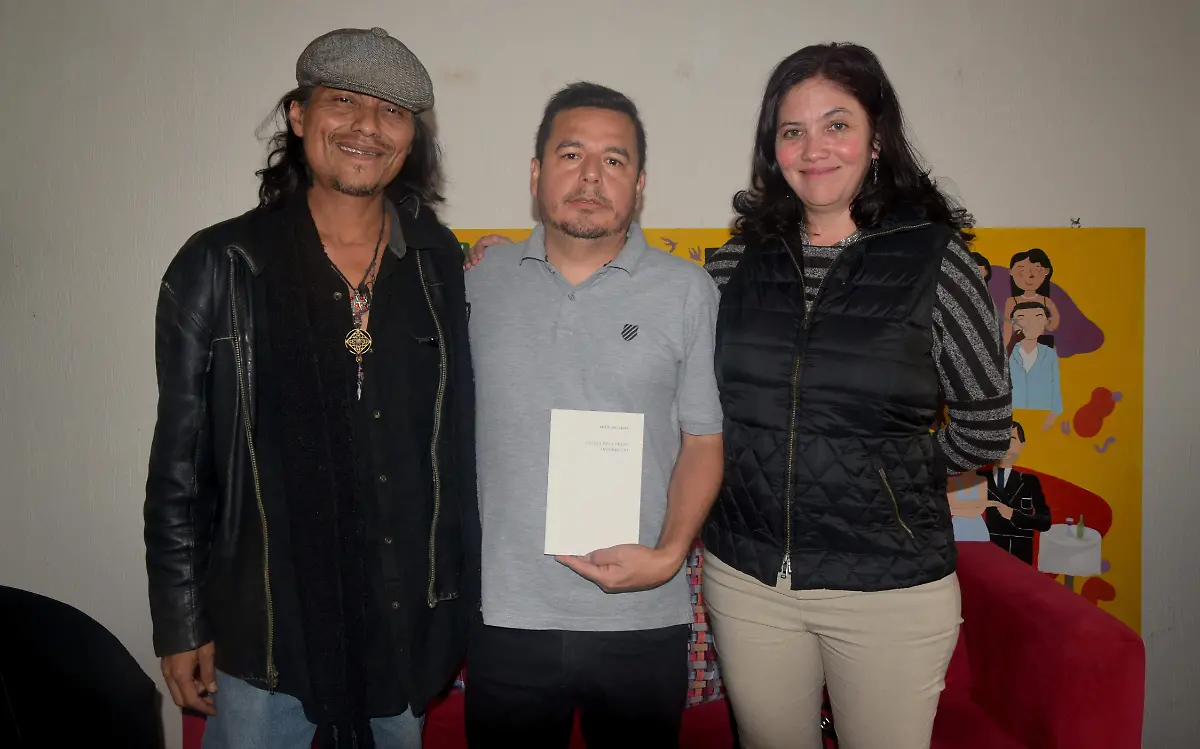 Presentación Libro (1)