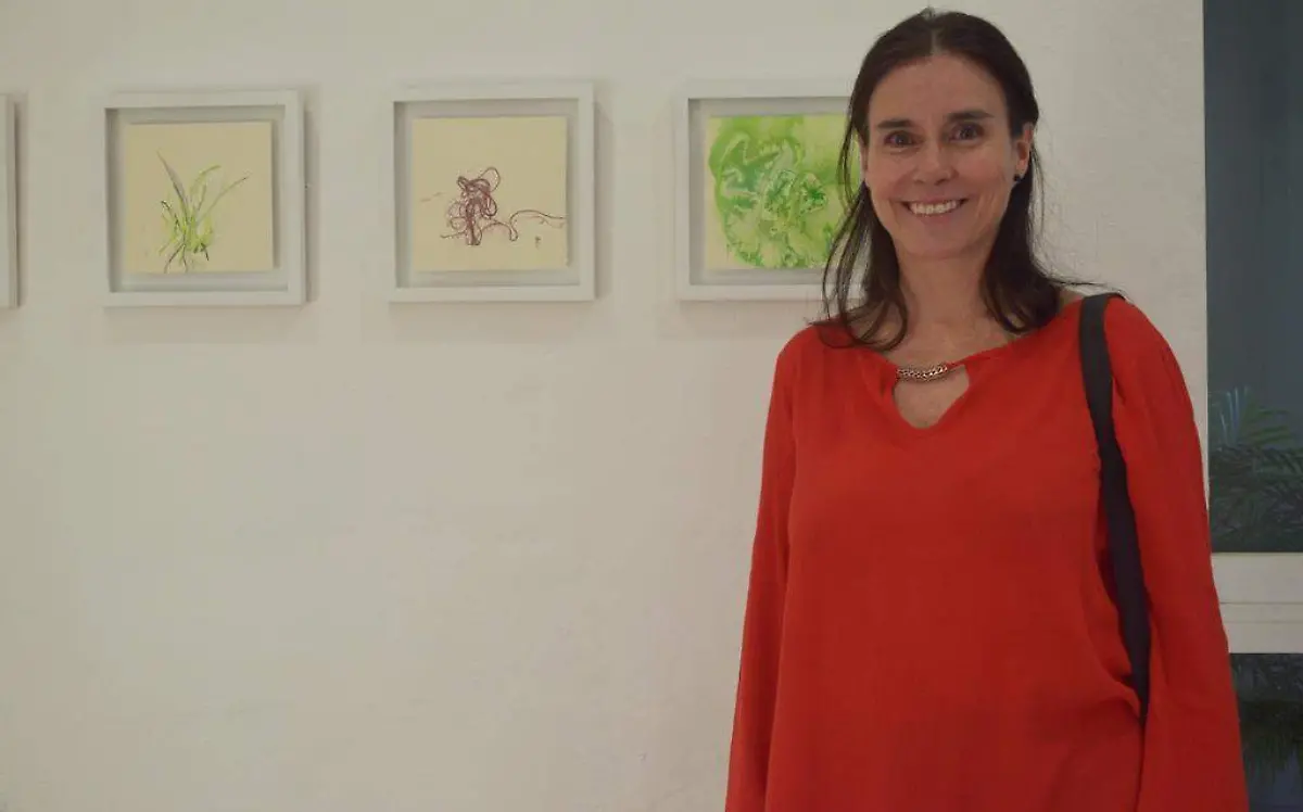 Expo Pilar Hinojosa (1)