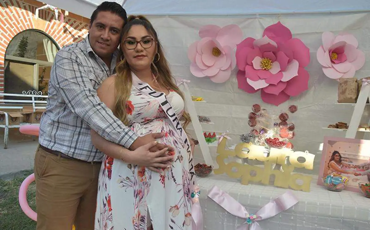 Daniel García y Laura Cárdenas-fmc