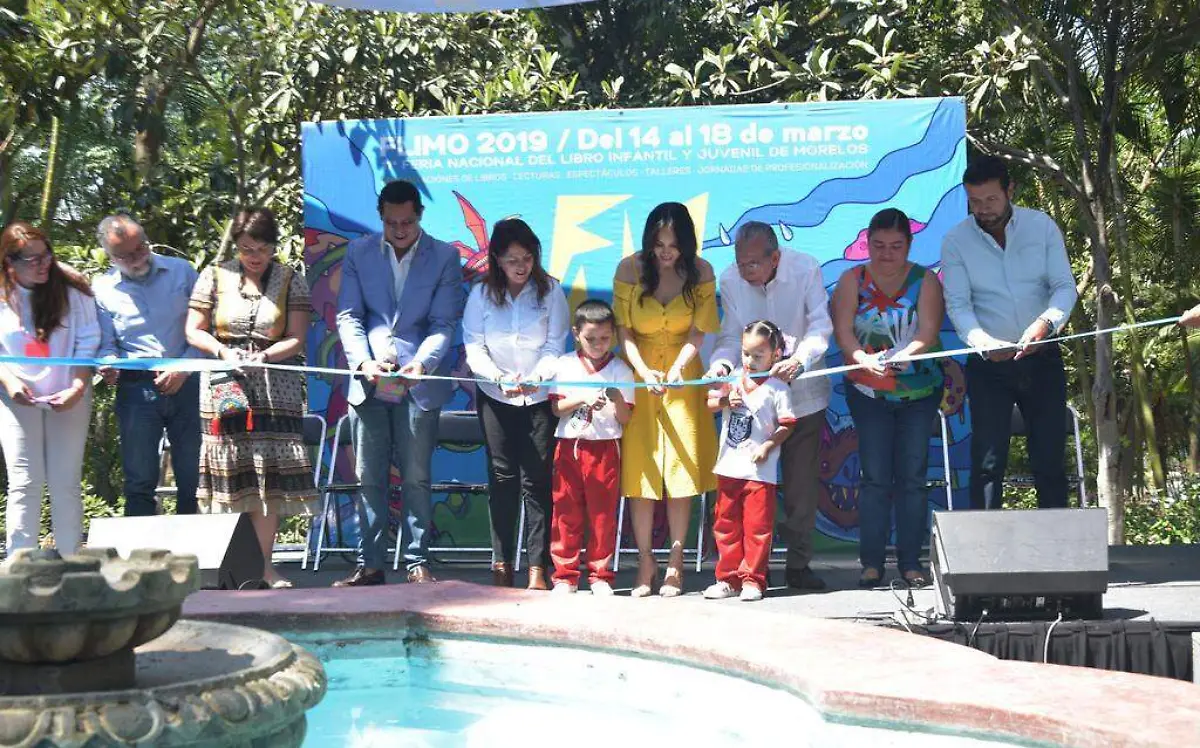 Inauguración FLIMO (1)