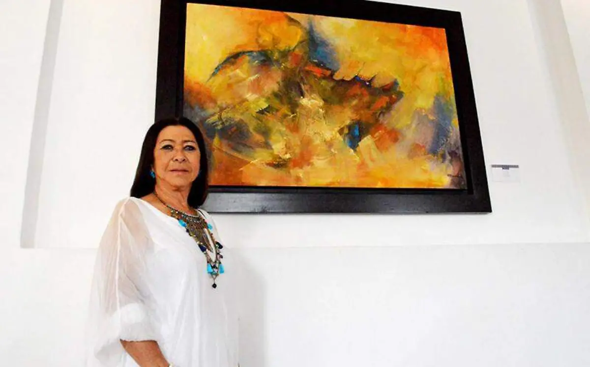 Grace FlamandHAIDEE GALICIA2