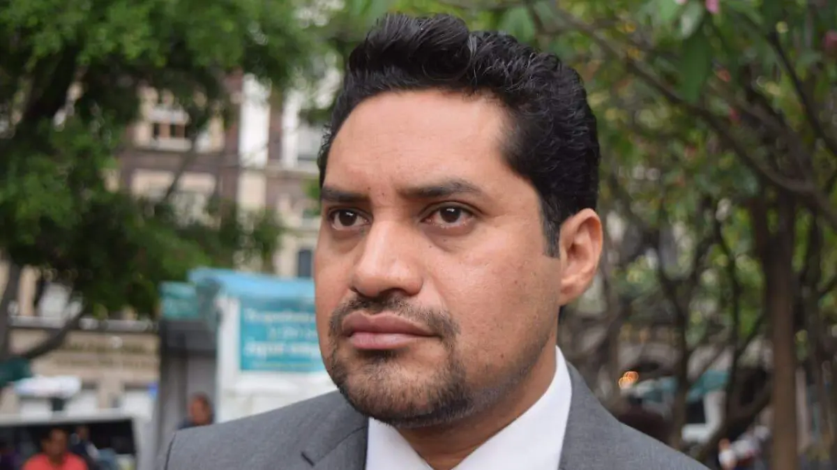 Foro Morelense Pedro Martínez Bello