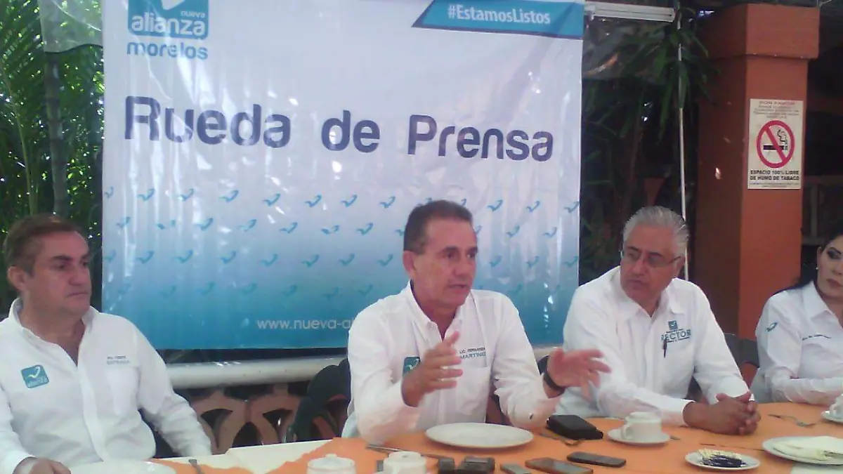 Fernando Martínez Cue