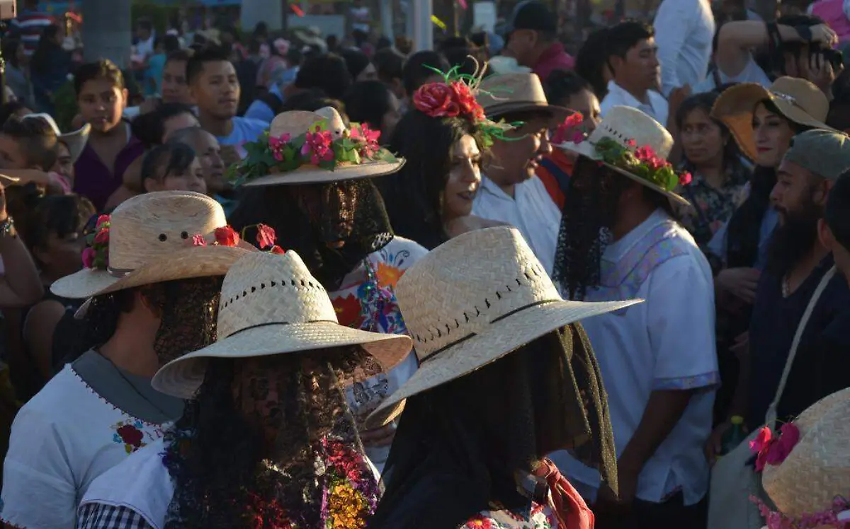 Carnaval Atlatlahucan