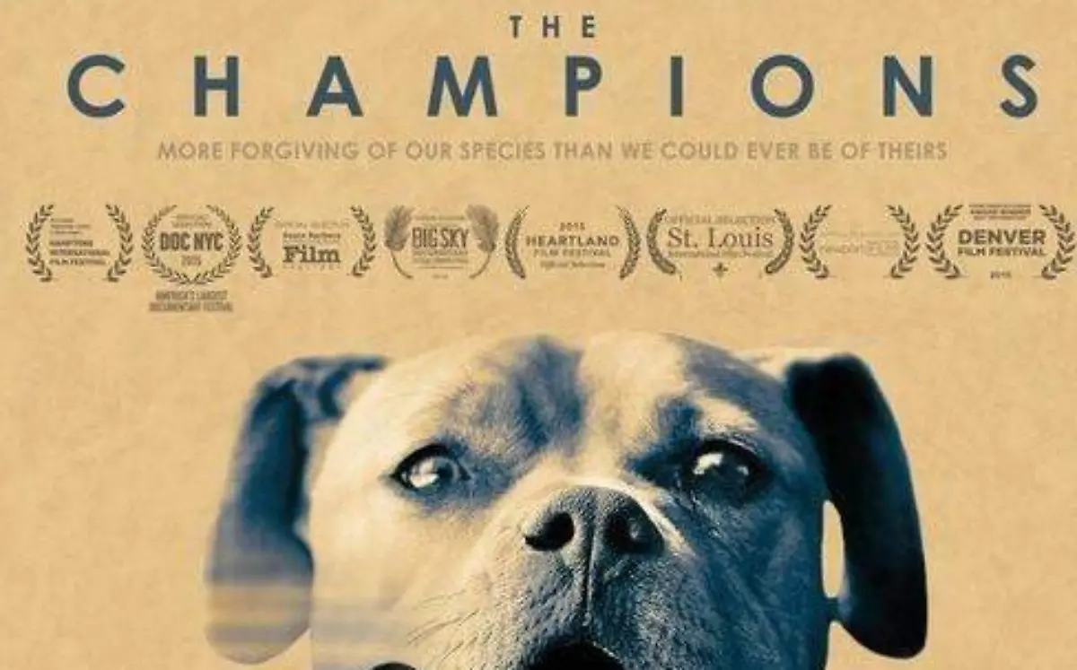 "The Champions" se proyectará en la clausura del festival.