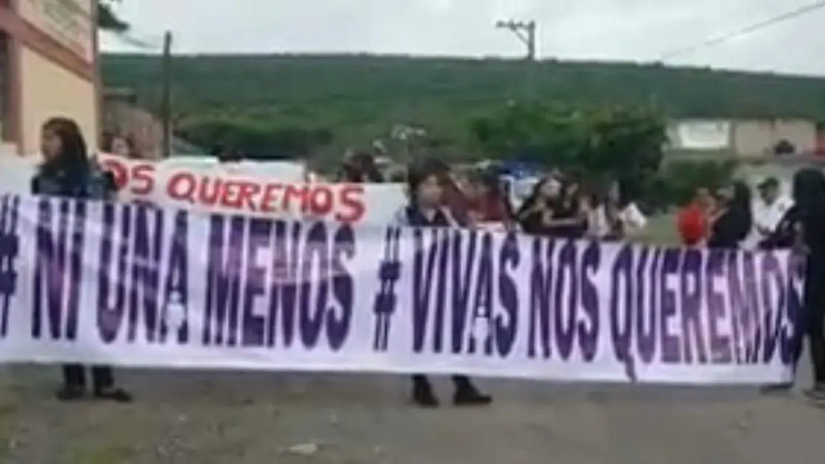 feminicidio