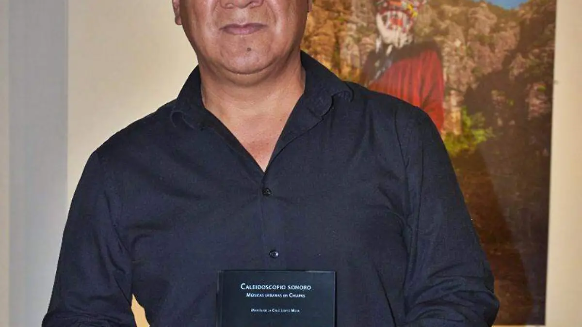 Martín de la Cruz Moya.