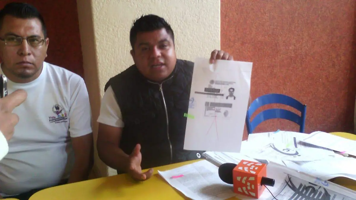 Jorge Luis García Ocampo