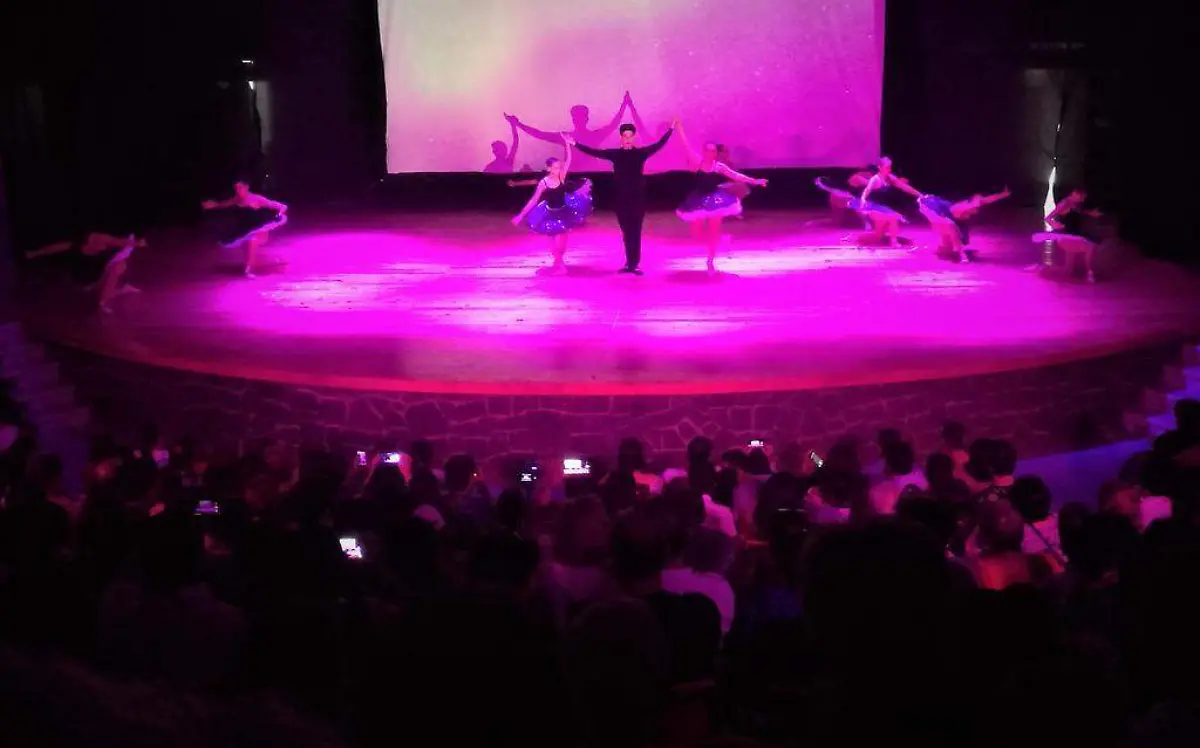 Fusión Cultural (1)