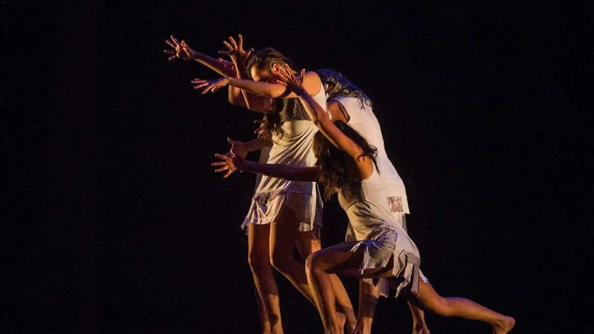 Junto con la Academia de Ballet Vista Hermosa coordinan el programa de entrenamiento para bailarines profesionales.