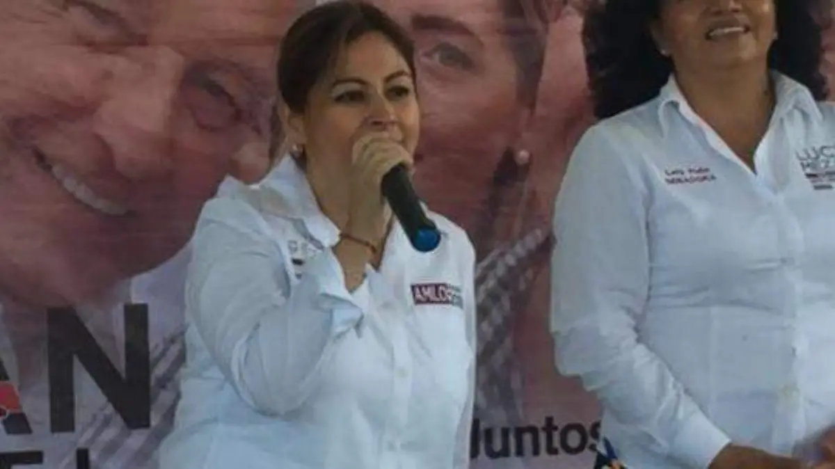 Lucía Meza Guzmán (2)