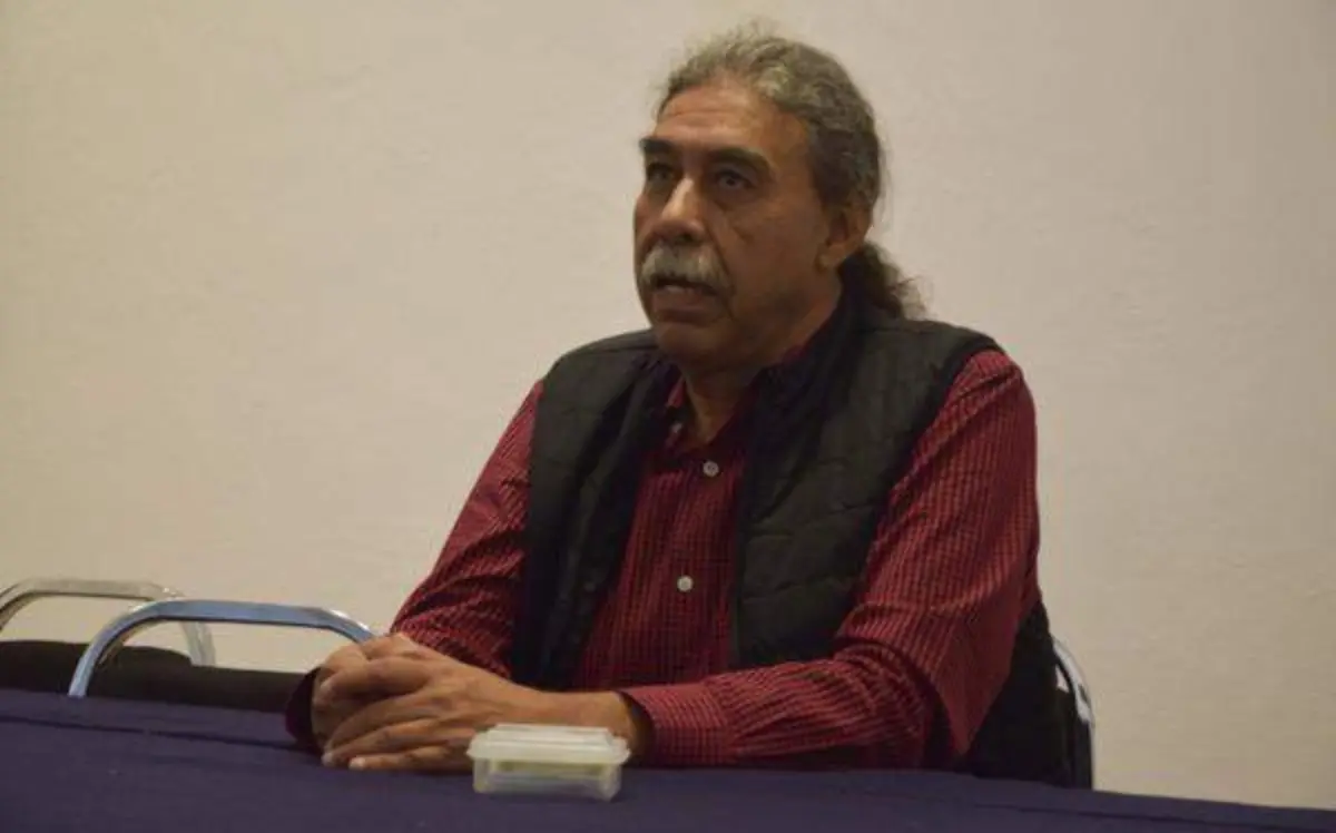 Maestro Rubén Ochoa Beltrán- Maritza Cuevas