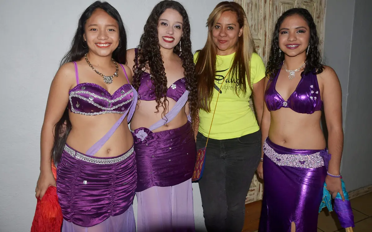 Expo Danza Morelos (1)