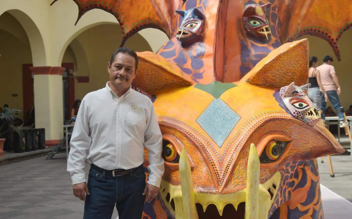 Flavio Gutiérrez Falfán.