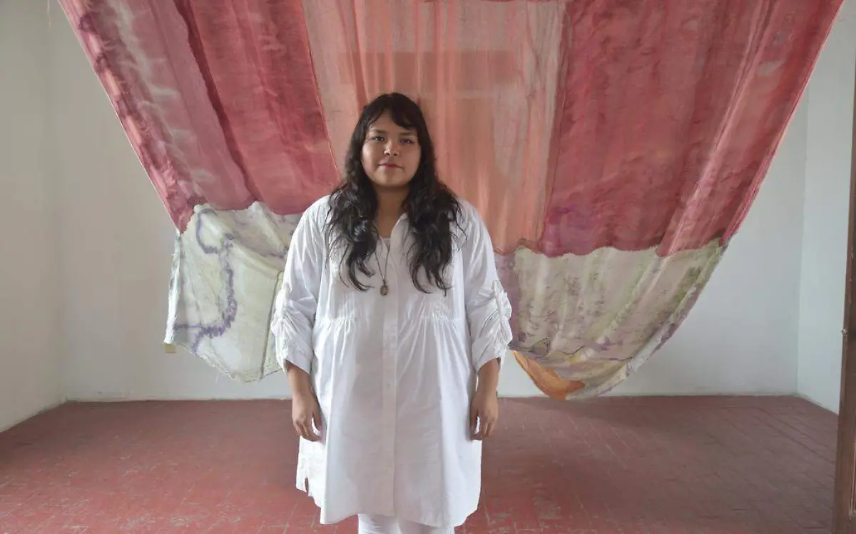 Exposición Luz Paniagua (1)