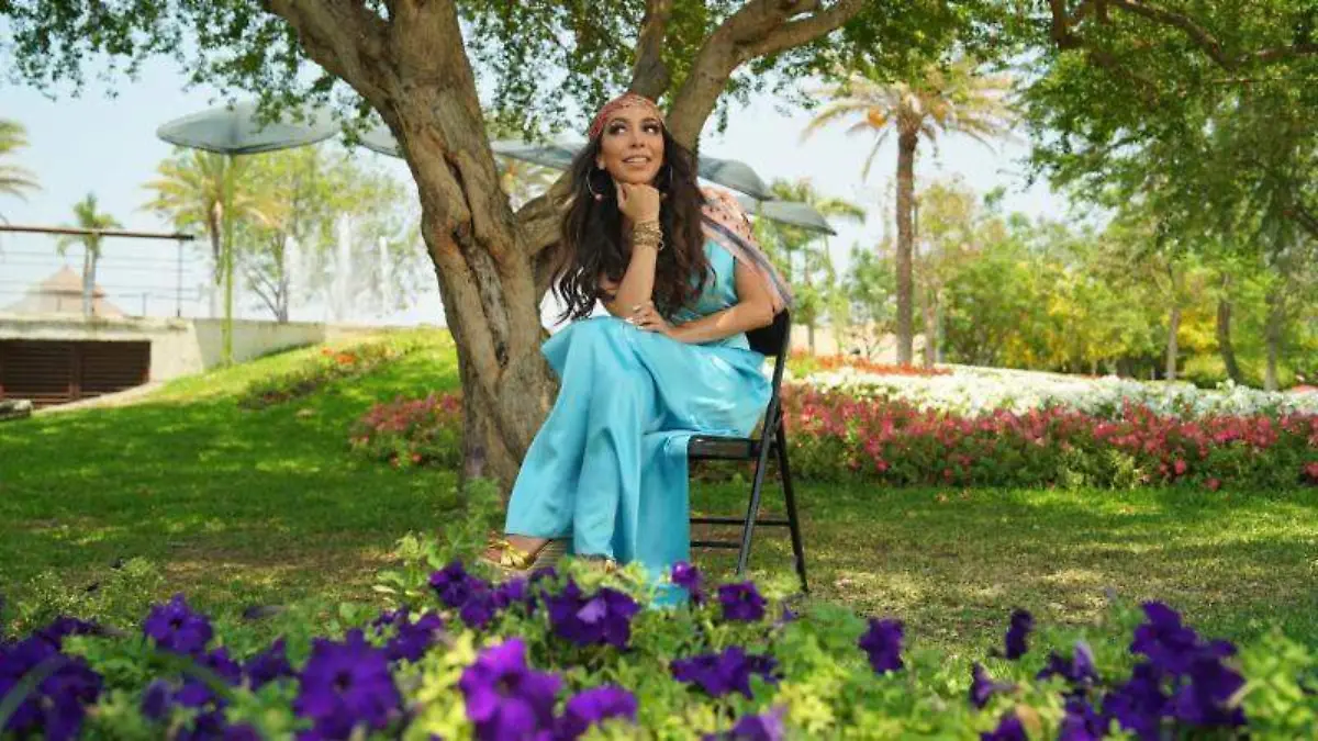 Marla y Alison Solís