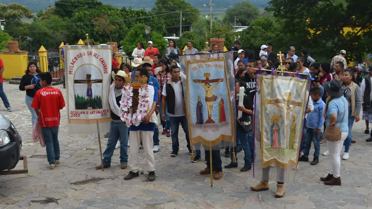 Esperando el recibimiento.