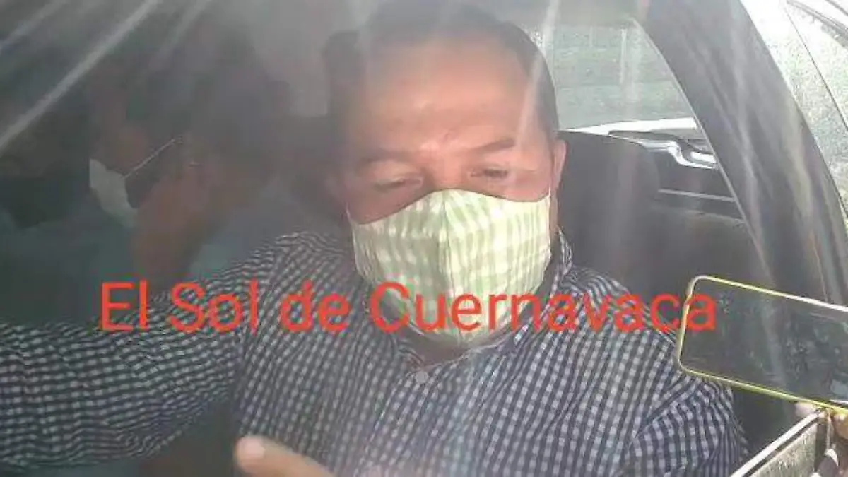 alcalde de Xochitepec