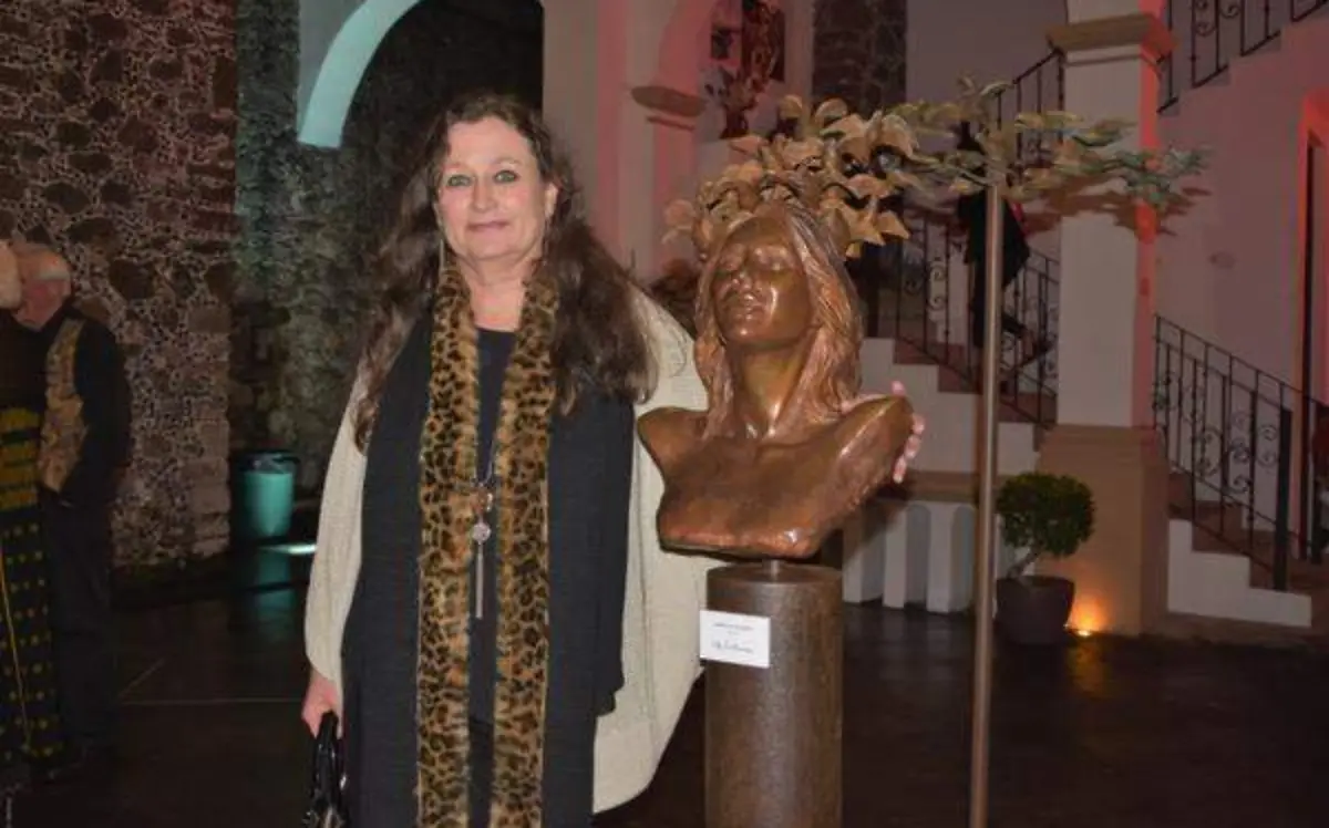 Uli Solner Maritza Cuevas