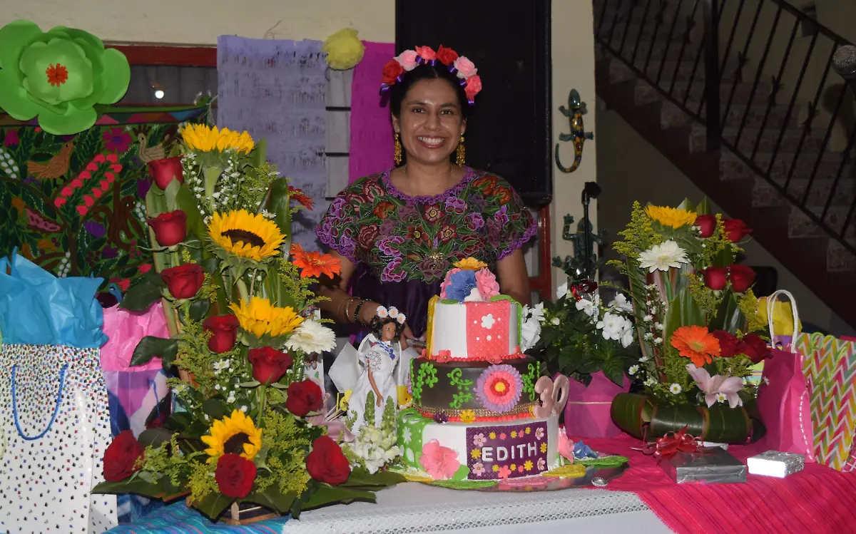 Cumpleaños (1)  ANN