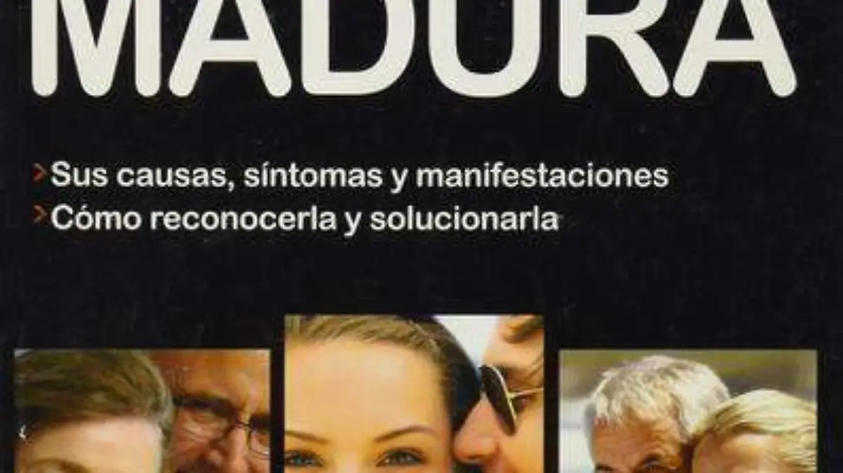 Su libro se convirtió en Best Seller/ Cortesía