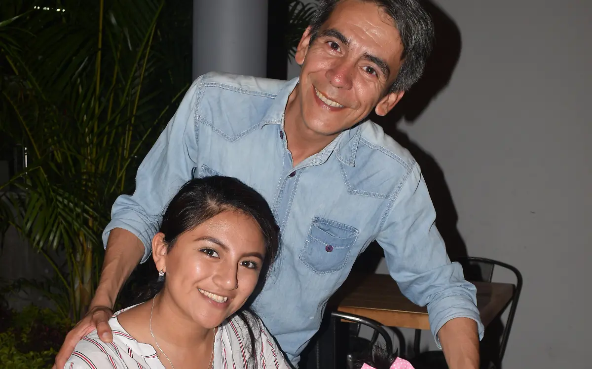 Familia Vázquez Popo