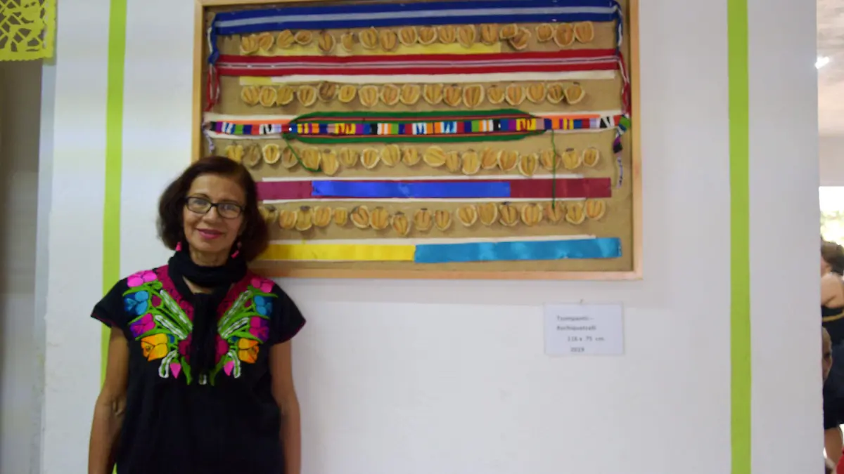 Exposición Teolinca Escobedo (1)