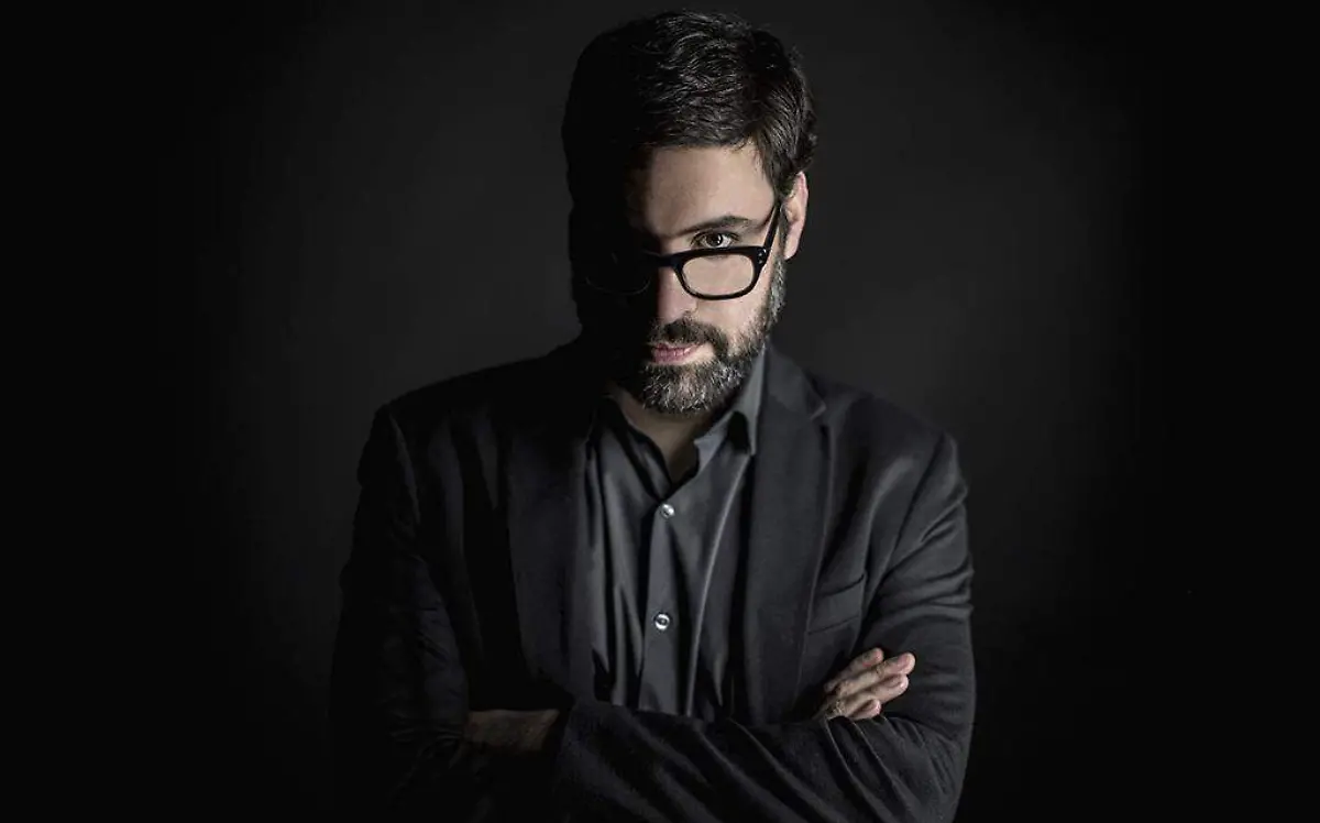 Luis Javier Henaine (1)