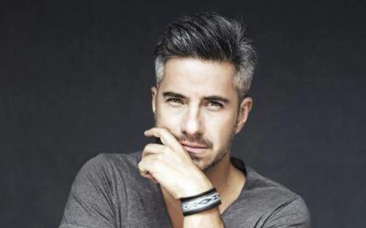 Moisés Arizmendi Cortesía LUNA Agency