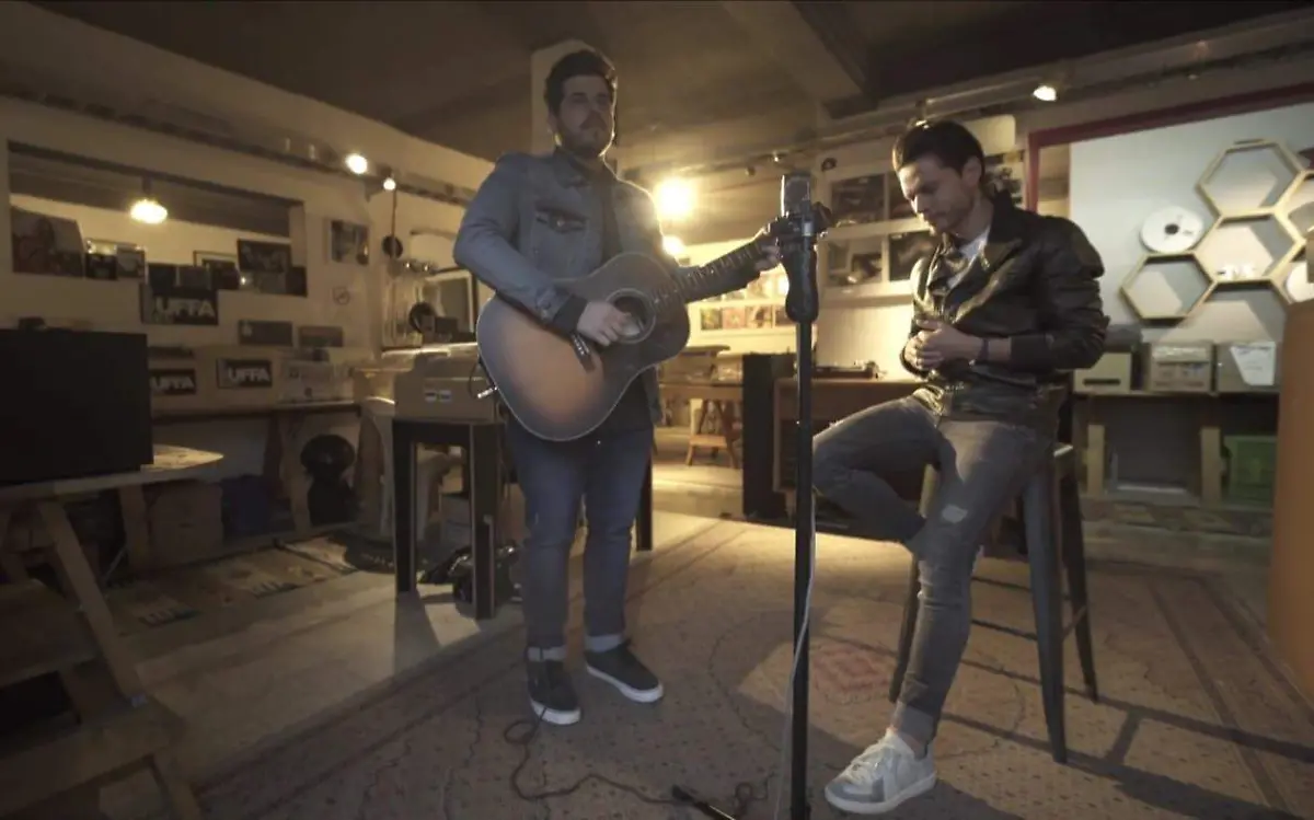 juan solo y kurt
