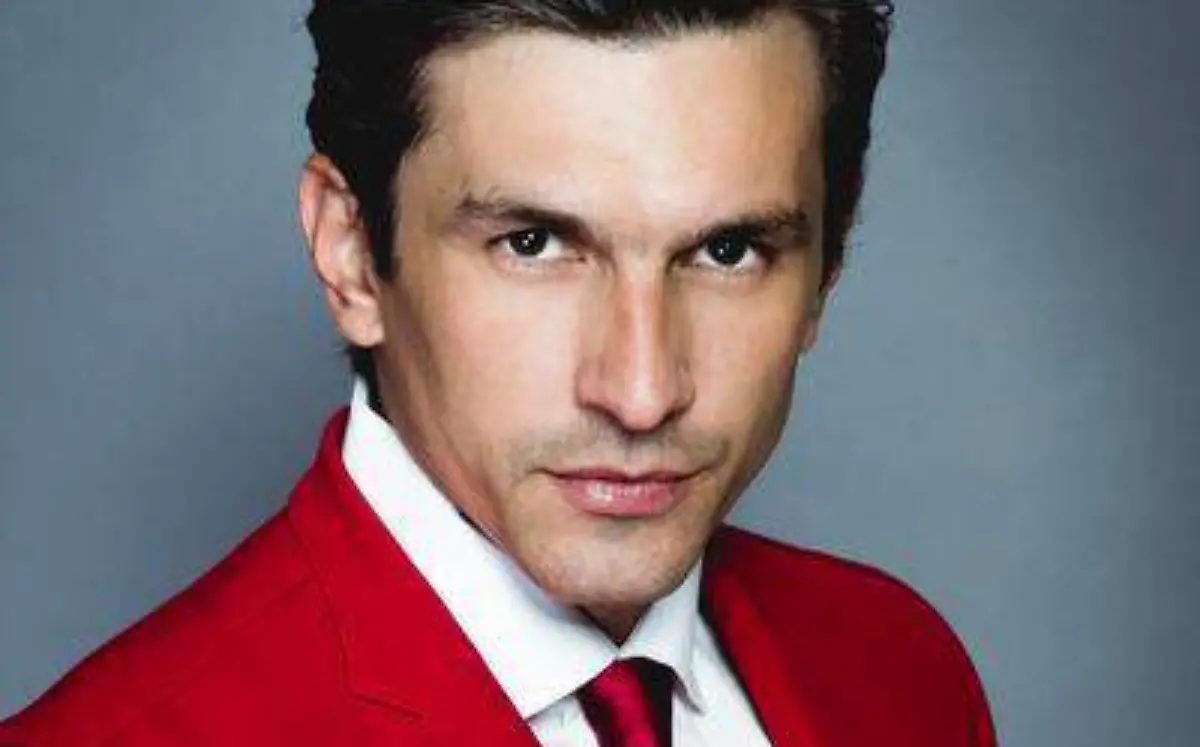 Rafael Ernesto- Cortesía LUNA AGENCY