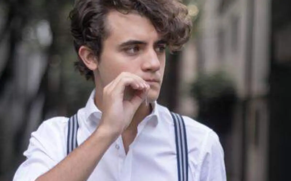 Germán Bracco/ PuRe & B