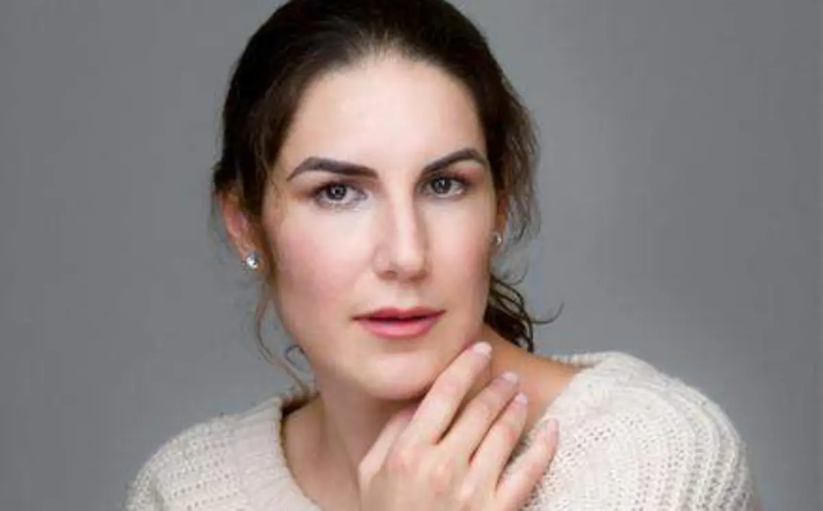 Paulina Vega Cortesía Mimi Carrillo