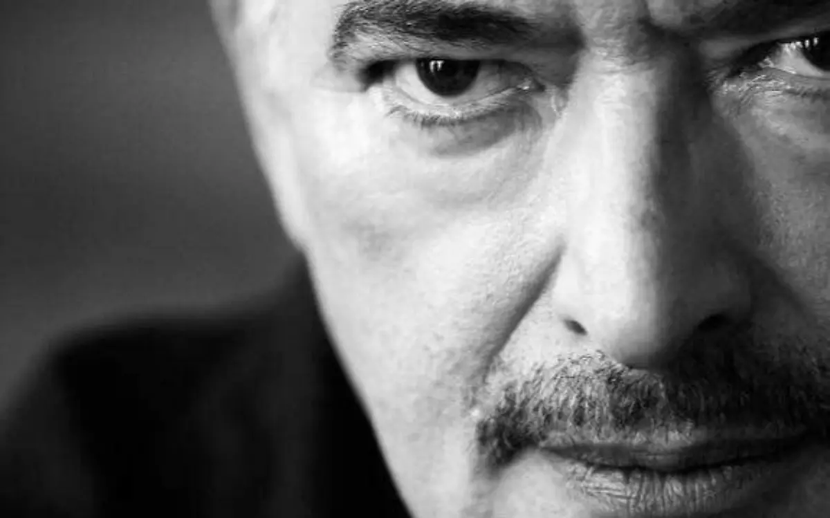 Roberto Ballesteros/ Cortesía