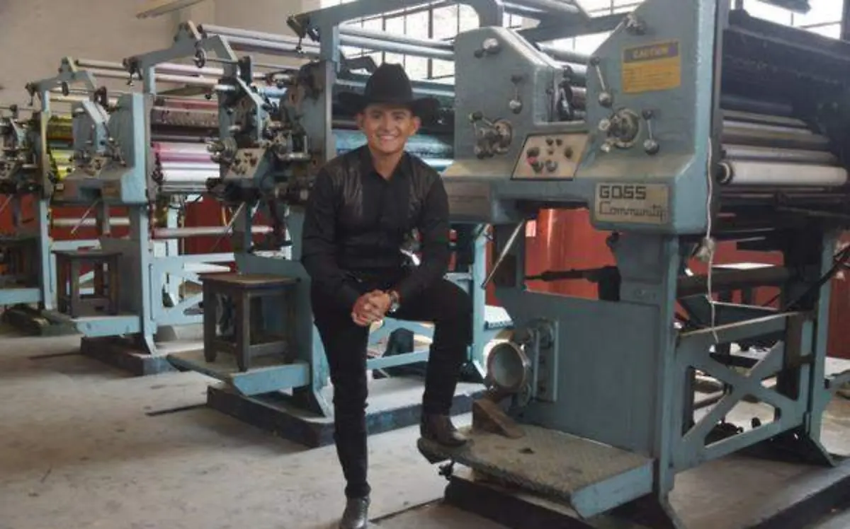 William Garza- Maritza Cuevas