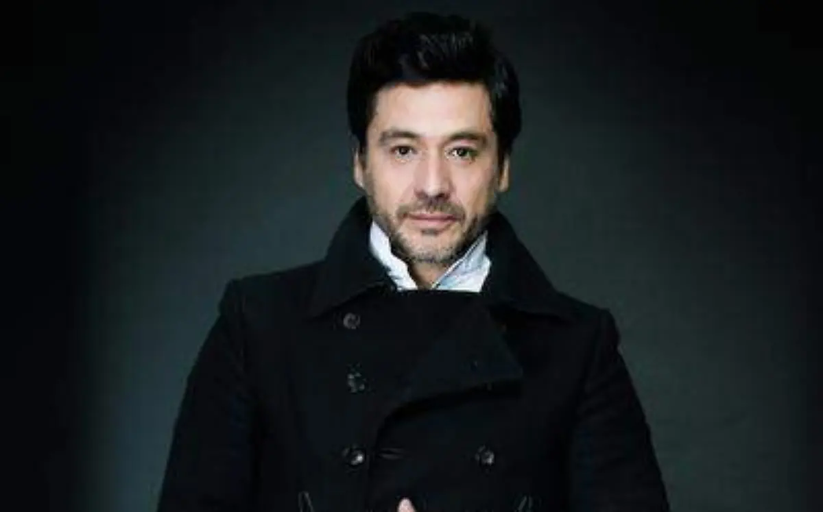 Esteban Soberanes- Cortesía Luna Agency