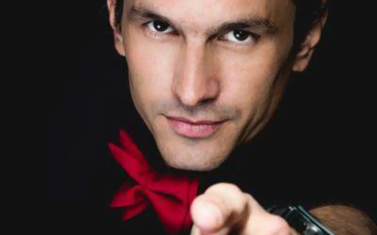 Cortesía/ LUNA AGENCY